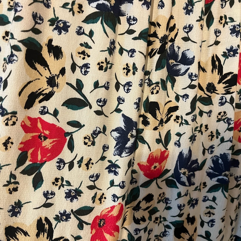 ba&sh dress - Picture 2 of 7
